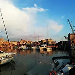 Il Capriccio Di Sy Apartamento *