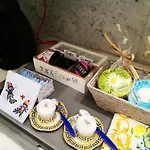 Apartamento Il Capriccio Di Sy Génova