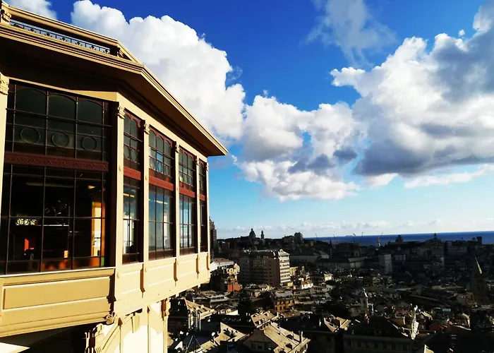 Il Capriccio Di Sy Appartement