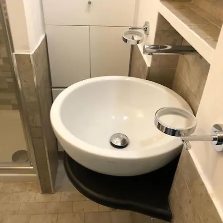 Apartament Il Capriccio Di Sy *