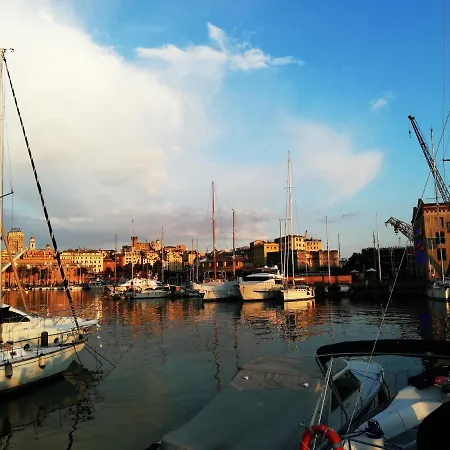 Il Capriccio Di Sy Διαμέρισμα *