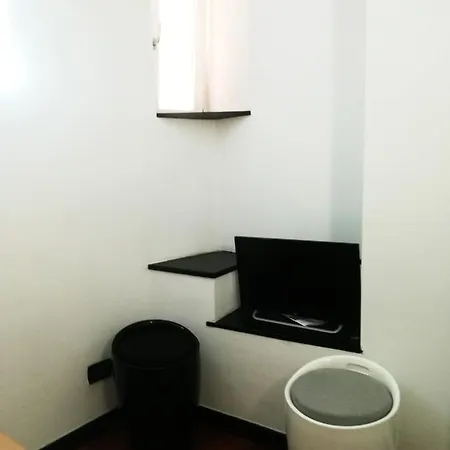 Il Capriccio Di Sy Apartamento