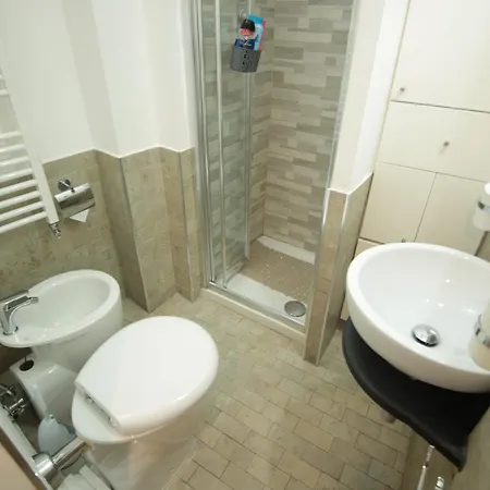 Il Capriccio Di Sy * Γένοβα