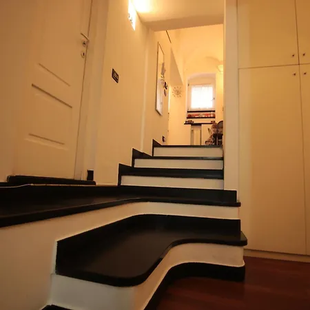 Apartamento Il Capriccio Di Sy