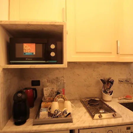 Il Capriccio Di Sy Génova