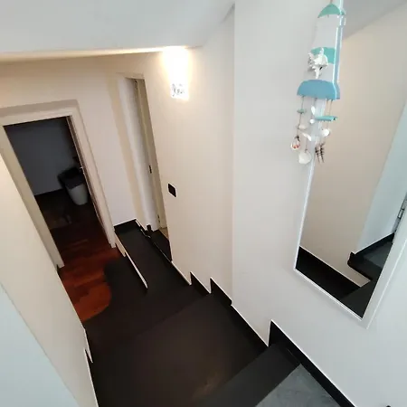 Il Capriccio Di Sy * Génova