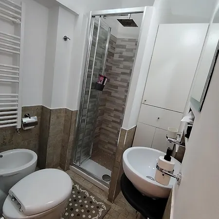 Apartamento Il Capriccio Di Sy