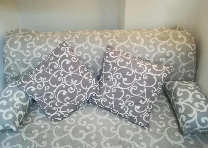 Il Capriccio Di Sy 제노바