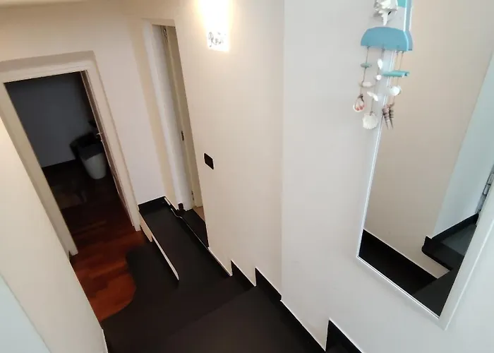 Il Capriccio Di Sy * 제노바