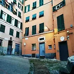Il Capriccio Di Sy 公寓 热那亚