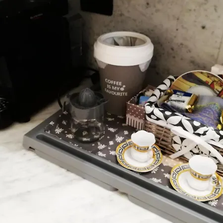 Il Capriccio Di Sy Appartement *