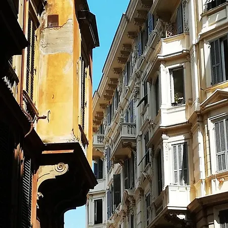 Il Capriccio Di Sy * Genua