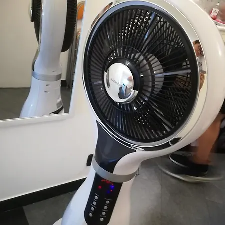 Appartement Il Capriccio Di Sy Genua