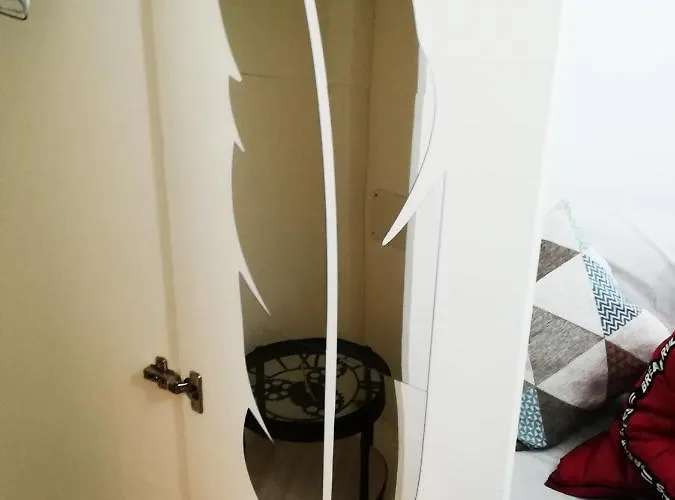 Il Capriccio Di Sy Janov