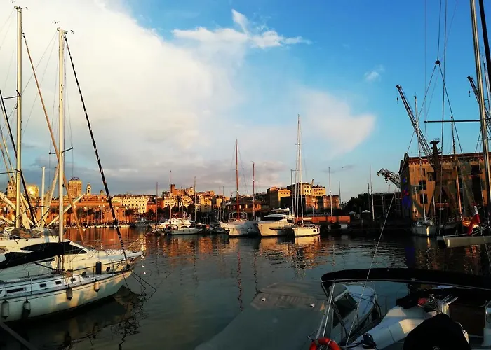 Il Capriccio Di Sy Apartmán *