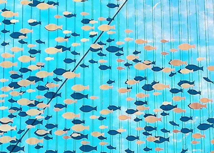 Apartmán Il Capriccio Di Sy Janov