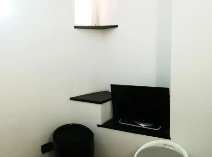 Il Capriccio Di Sy Apartmán