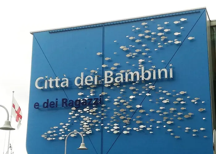 Il Capriccio Di Sy Apartmán