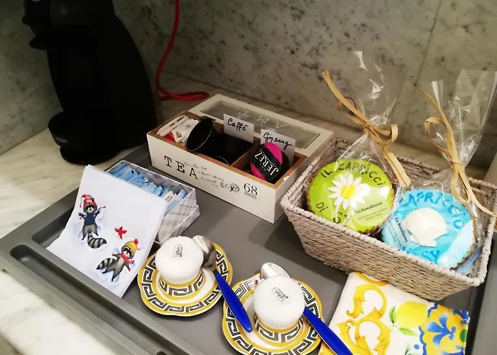 Apartmán Il Capriccio Di Sy Janov