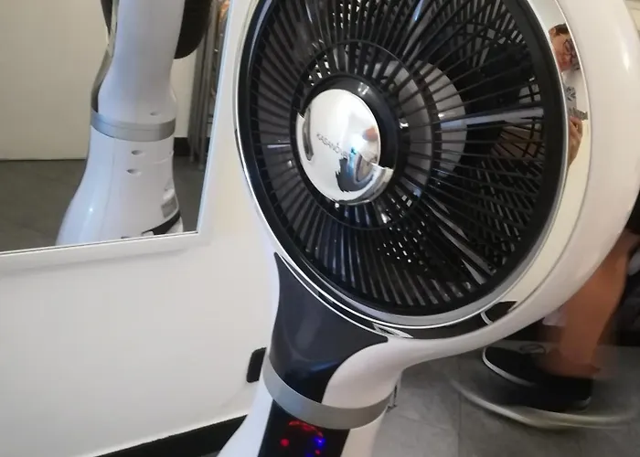 Apartmán Il Capriccio Di Sy Janov